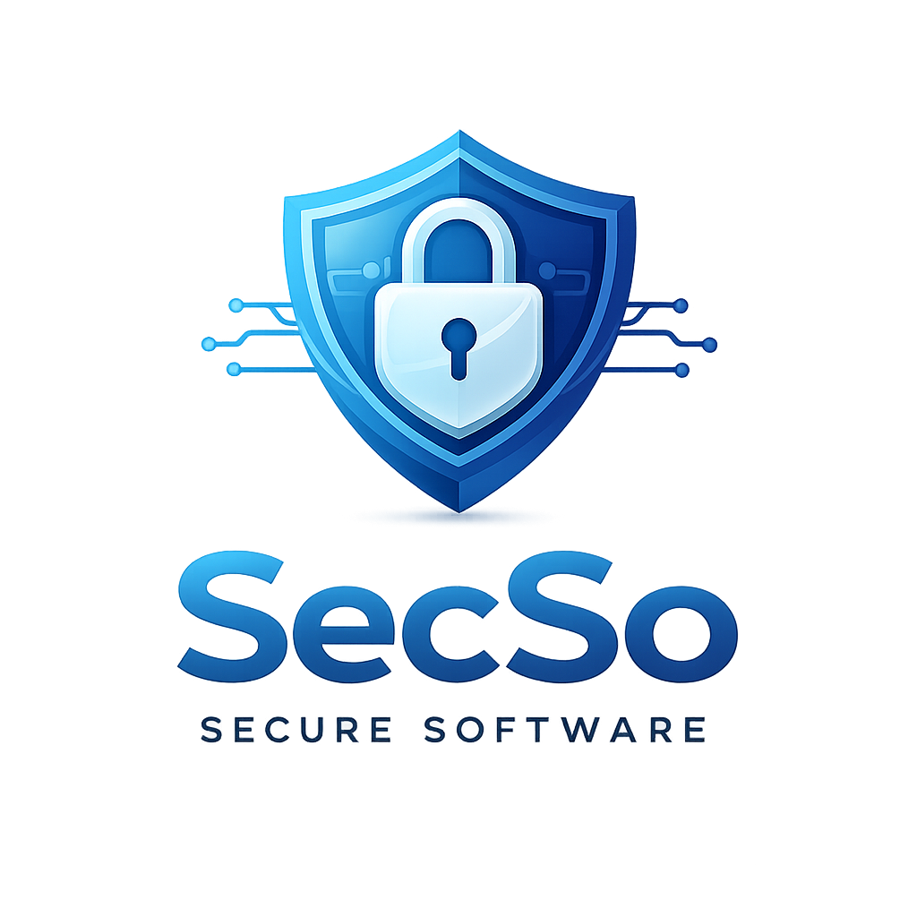Secso logo